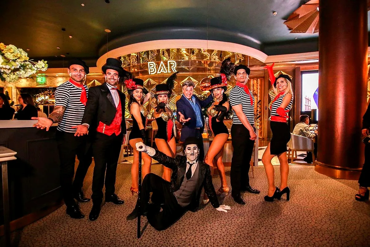 Brasserie Yann Yvin